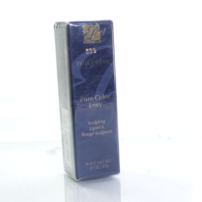 Estee Lauder Pure Color Envy  .12 OZ Sculpting Lipstick #539 Excite SEALED