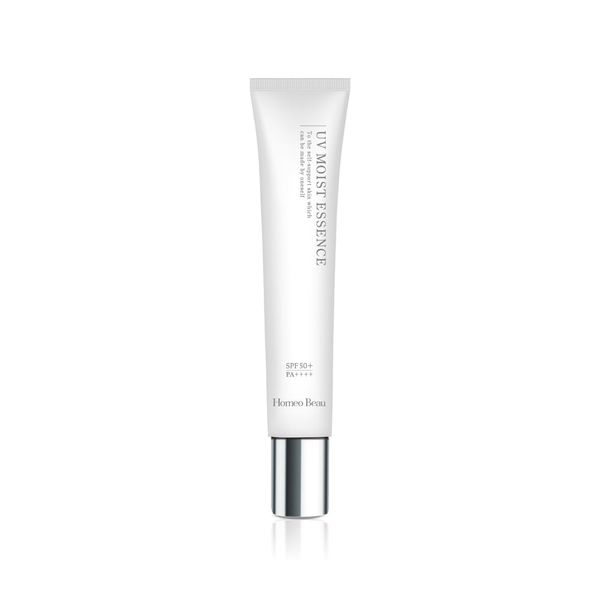Homeo Beau SPF 50+/PA++++ UV Moist Essence
