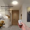 DEWENWILS Wireless Light Switch and Receiver Kit for Lights Fans, Lamps 100 Ft