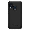 OtterBox for Galaxy A40, Drop Proof Protective Case, Commuter Lite, Black - Non-Retail Packaging