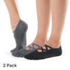 toesox SOCKSHOSIERY Women's US Size: Small