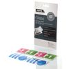 Screen Protector for Tecno Camon 11 Pro back matte Flexible Glass 9H dipos