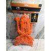 Glow In The Dark Skeleton 3 ft Poseable Arms & Legs