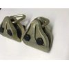 5 Star 2 X Self-Tightening Grip Pull Frame Machine Auto Body Repair Clamp