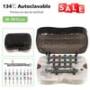 Universal Implant Prosthetic Kit Dental Torque Wrench Screwdriver Hand Driver
