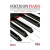 Focus on Piano - A Concise Approach to Learning & Playing (with CD)