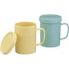 Assist, Cups, Green (小森 Resin) (Returned)