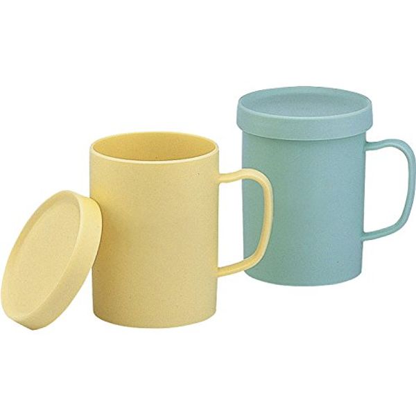 Assist, Cups, Green (小森 Resin) (Returned)