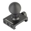 Bulletpoint 20mm Ball Mount Compatible with Picatinny Mounts