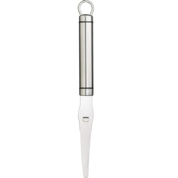 KitchenCraft Professional Stainless Steel Grapefruit Knife, 22.5 cm (9")