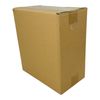 San Jamar Ecologic Single Roll Jumbo Tissue Dispenser 3.25" Core