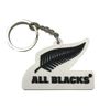 All Blacks Official Rubber Logo Key Ring