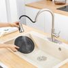 Kitchen Faucet Head Replacement Pull Down Kitchen Spray Head Sink Spray Nozzle