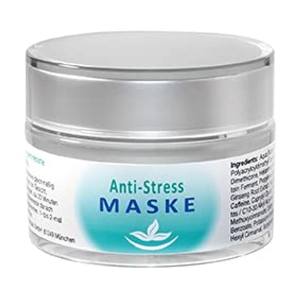 Moravan - Anti-stress mask, 50 ml