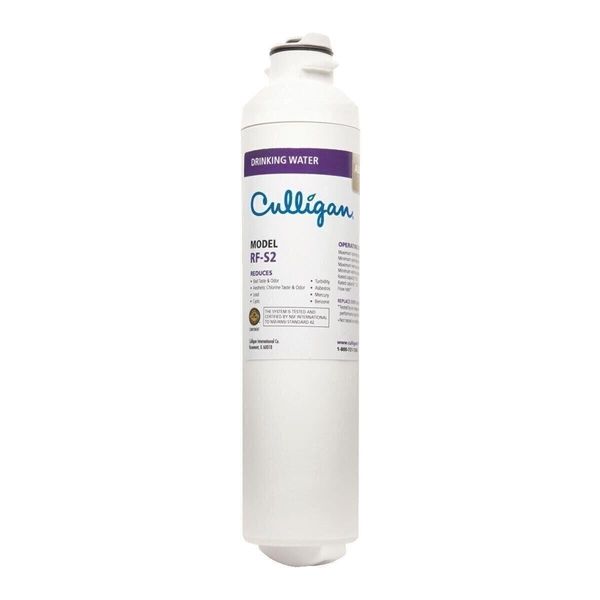 Culligan Smsng Refrig Filter Repl
