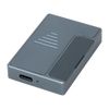 INEX HDE-19 USB 3.2 Gen2 Compatible M.2 2230 NVMe SSD Case