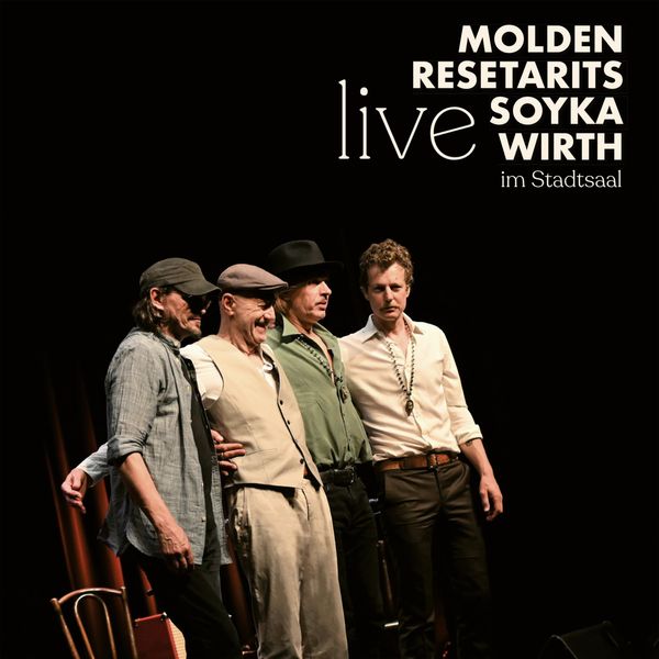 Live im Stadtsaal