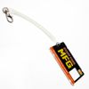 MF Ghost Narikiri Acrylic Pass Case MFG