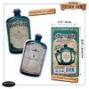 Front Porch Classics Brain Elixir – After Dinner RIDDLES Cards, Package may vary