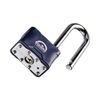 SQUIRE 39/2.5 Padlock, Clear, 51 mm