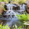 15 Amp Variable Speed Control For Koi Pond & Waterfall Pumps