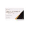Revitale African Black Scrub Soap - Developed for Dry, Rough and Bumpy Complexions