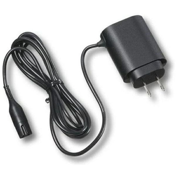 BRAUN Power Cable for Shavers and Electric Toothbrushes Power Cord Power Plug Smart Plug Straight Part Number 81719643