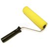 9" Foam Paint Roller, c/w Frame