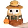 Squishable / Mini Harvest Plague Doctor Plush