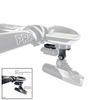 REC-MOUNTS 400Di2+CATHL2 Lower Adapter + Light Adapter Set for CATEYE