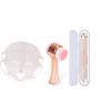 Zoe Ayla Dual Facial Cleansing Set