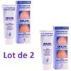 Akildia foot protection cream diabetic, 2-pack (2 x 75 ml)