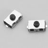 Create idea 10PCS Tactile Micro Switch Push Button Switch for Car Remote Control Key 2 Pin Surface Mount Switch Automotive Replacement Accessories 4x6x2.5mm