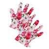 Petitfee, Rose Petal Satin Hand Mask single use, 1 piece