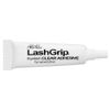 Ardell Lashgrip Strip False Lash Adhesive, Clear, 0.25 Oz