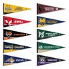 Big Sky Conference College Pennant Set