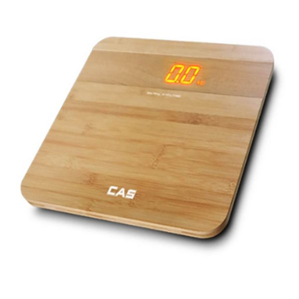 Accurate Body Weight Scale Smart Body Weight Scale Household Electronic Mechanical Wood Scale, Digital Weight Scale