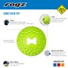 Rogz Gumz, Medium, Lime