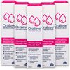 5 Pack - Oralieve Dry Mouth Gel