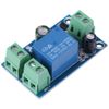 Dc Backup Battery Switching Module, 12V 24V 36V 48V10A Battery Charging Automatic Switch Adapter Emergency Power Supply Controller Module