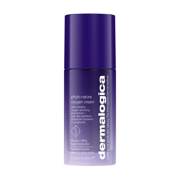 Dermalogica Phyto Nature Oxygen Cream 50 ml - Plumps and Moisturises for Ultra Smooth Skin