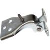 Door Hinge Assembly Front Left Lower for Ford F-150 2014-04