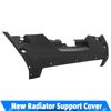 Front Upper Radiator Support Cover for Jeep Cherokee 2014-2018 #68138372AH