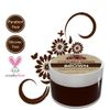 OKAY COLORED EDGES DARK BROWN .5oz / 15ml