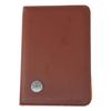 Celtic Knot Design Shotgun/Firearms Licence Certificate Holder Personalisation Option