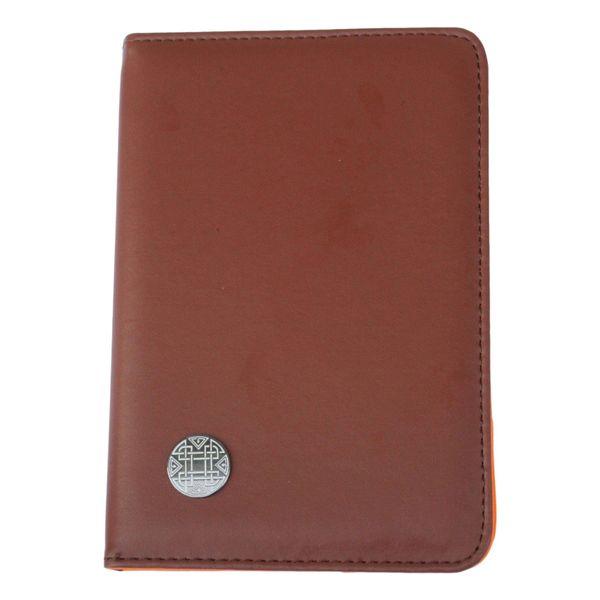 Celtic Knot Design Shotgun/Firearms Licence Certificate Holder Personalisation Option