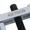 AB Tools Thin two jaw bearing puller/remover 30mm - 90mm