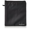 Kajimeiku 111 Cold Ring Cooling Bag, Black Free, Black