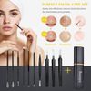 Pimple Popper  - Boxoyx 10 Pcs Blackhead Remover Comedone Extractor Kit