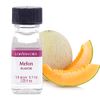 LorAnn Melon SS Flavor, 1 dram bottle (.0125 fl oz - 3.7ml - 1 teaspoon)